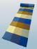 BEDSHEET ERODE PLAIN 90X108